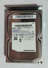 Hard Disk Samsung 500GB SpinPoint T166 HD501LJ 8MB 7200u/Min SATA II 3.5''