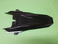 @ Yamaha WR125X WR125R WR125 Wr Rivestimento Posteriore Parafango Nero