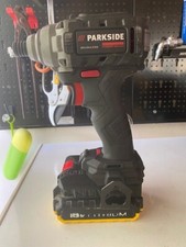 ✔️ADATTATORE BATTERIA