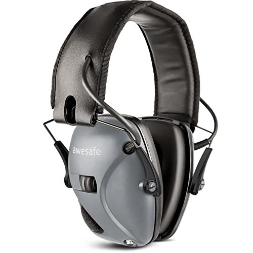 Awesafe cuffie poligono - awesafe,