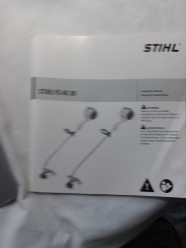Oem stihl fs 50 - fs,