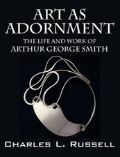 Art adornment the life and - as, adornment: