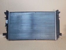 Radiateur eau VOLKSWAGEN