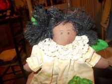 bambolina  vintage  anni