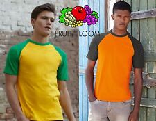 FRUIT OF THE LOOM Maglie