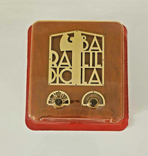 Radio miniature unda - radio, in