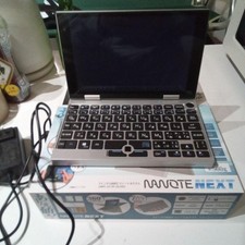 Nanote Next UMPC-03-SR Mini PC