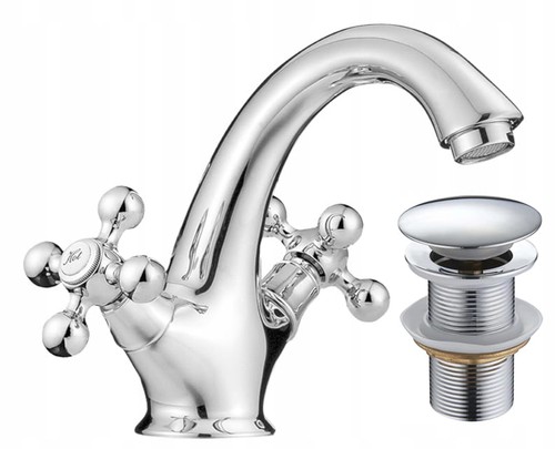 Rubinetto per lavabo - , a