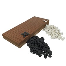 Set Gioco da Tavolo Giapponese