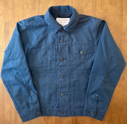 Filson tin cloth - filson,