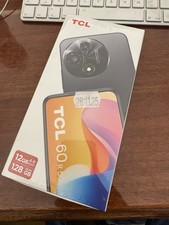 cellulare TLC 60R 5G 128 GB
