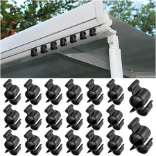 20 Pezzi Gancio per Tendalino