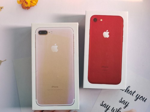 Apple iphone plus - 7/7,