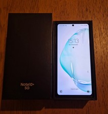 Samsung Galaxy Note10+ 5G