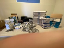 MATERIALE IDRAULICO VARIO -