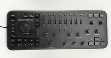 Console di editing foto e