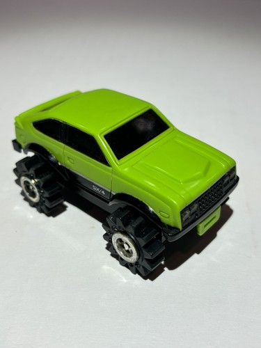 Schaper stomper vintage amc - stomper,
