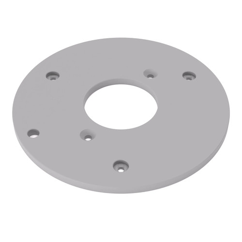 Piastra base adatta - base,