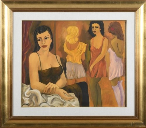 Stefano puleo acitrezza 1950 - puleo,