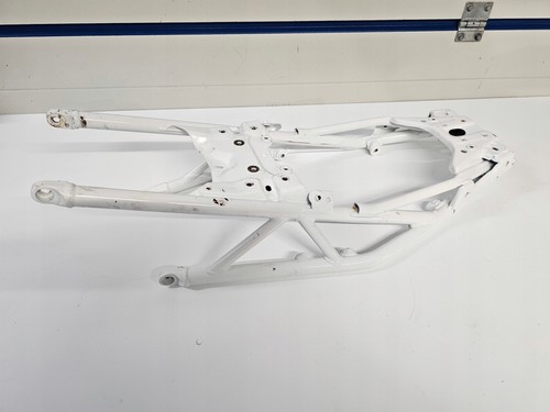 Telaio dritto posteriore ktm - telaio,