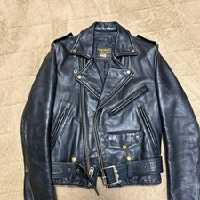 VANSON C2 Double Riders Giacca