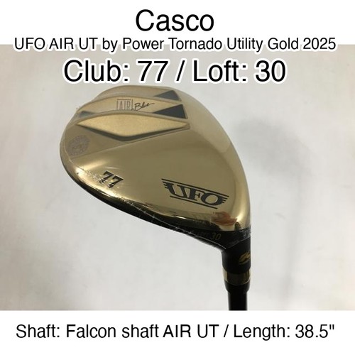 Casco ufo air - casco, by