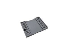 Lego® TRENO RC Ferrovia