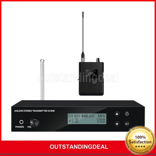 Anleon s3d 640 - anleon,