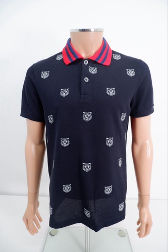 Polo uomo gucci maglia - polo,