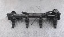 r1110781045 Iniettore  MERCEDES-BENZ SLK (R170) 200 Kompressor C+C 2p/b/1998cc