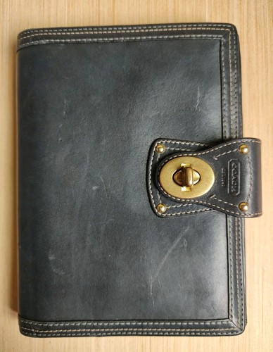 Coach vintage anni legacy - coach,