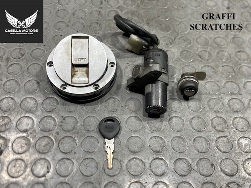 Kit chiavi derbi gpr - kit,
