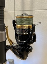 Mulinello da Pesca NASCI