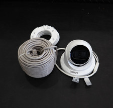 Telecamera dome fabbrica - ip,