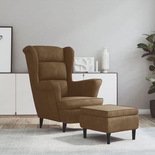 Vidaxl poltrona con schienale - vidaxl,