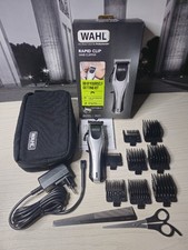 Wahl Rapid Clip Hair Cutter