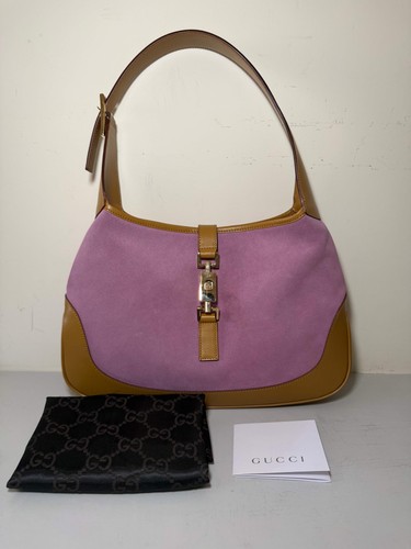 Borsa gucci jackie vintage - borsa,