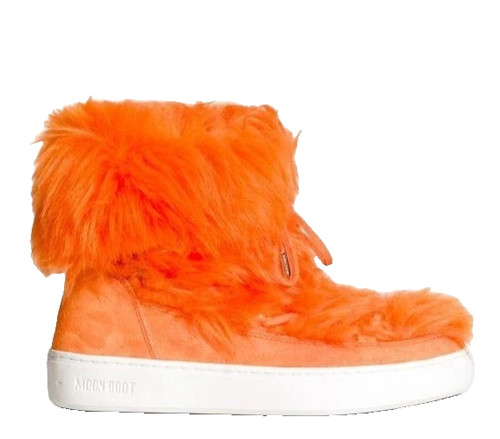 Stivali neve moon boot - neve,