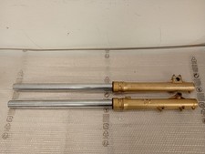 Forcella honda 600 1985 - forcella, xl