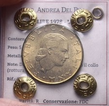 NL* ITALIA 200 LIRE 1978