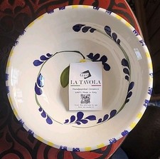 Ciotola rotonda La Tavola