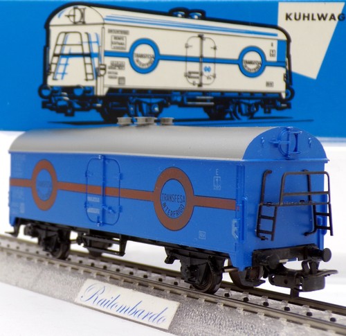 Märklin assi new - dc",