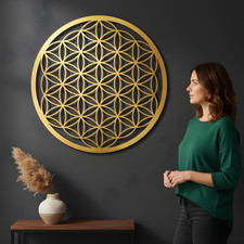 Fiore della Vita Arte da