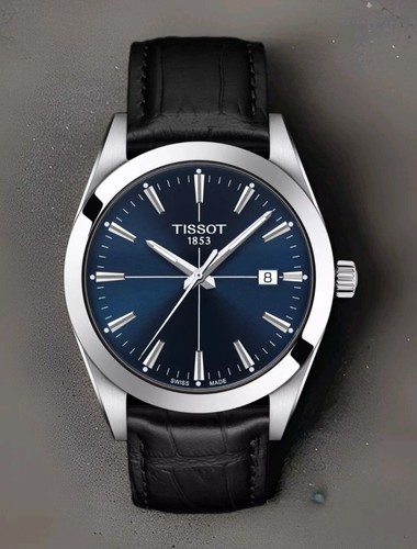 Orologio tissot gentleman - tissot,