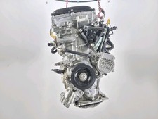 Motore Tipo 2ZRFXE - Toyota C-HR PH.1 - W1-2490Z