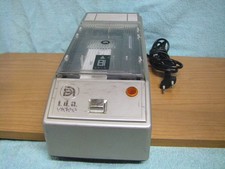 Rebobinador cintas beta - de,