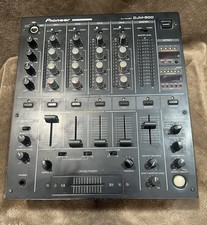 Pioneer DJM-500 Mixer