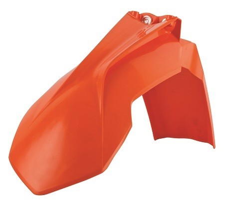Polisport parafango anteriore - parafango,