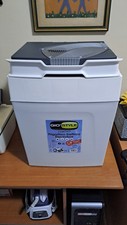 Frigorifero elettrico - frigorifero,