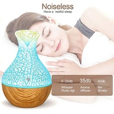 Umidificatore Mini Diffusore